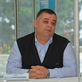 Prof. Dr. Aytekin İŞMAN