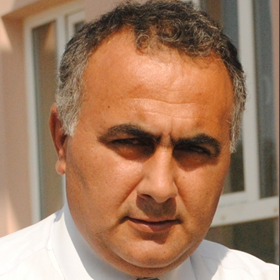 Dr. Kerim KARABACAK