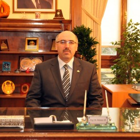 Prof. Dr. Mahmut AK