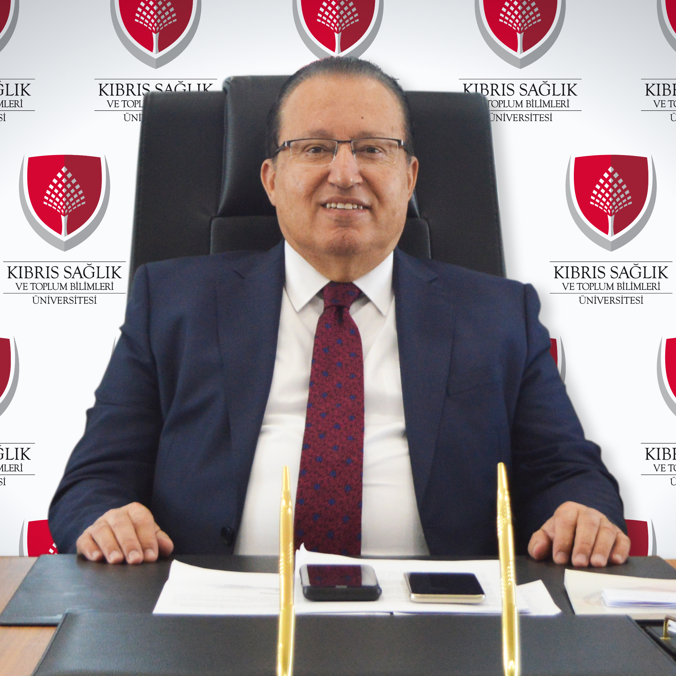 Prof. Dr. İbrahim Levent  TANER