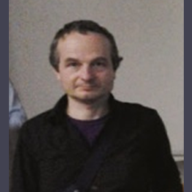 Prof. Dr. Paolo Di Sia
