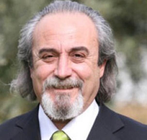 mehmet Çağlar